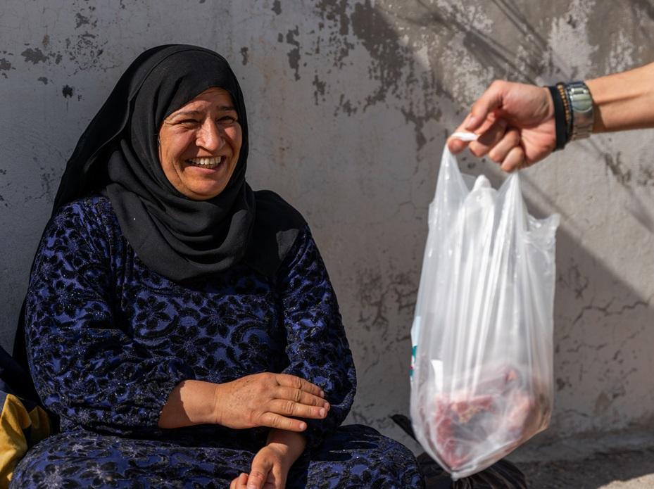 Qurbani Online
