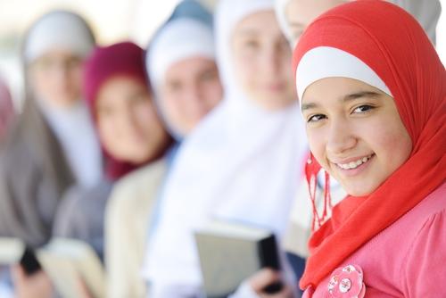 muslim-girls-school