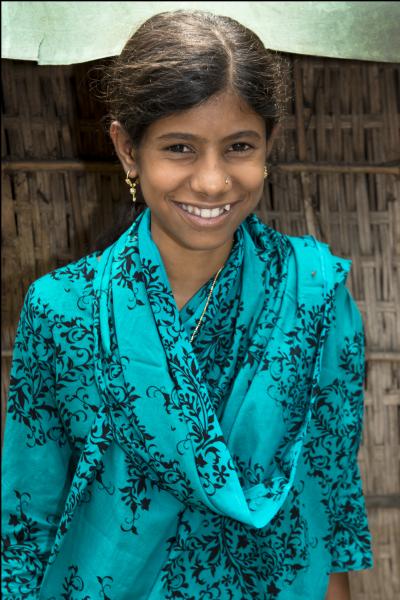 Sarmin Begum, Bangladesh Sarmin Begum, Bangladesh