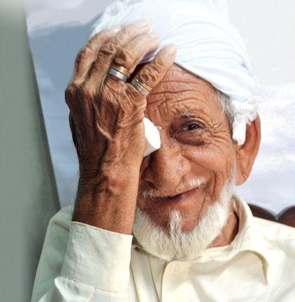 Cataract Surgery Sadaqa Jariyah Sadaqa jariyah funds cataract surgery