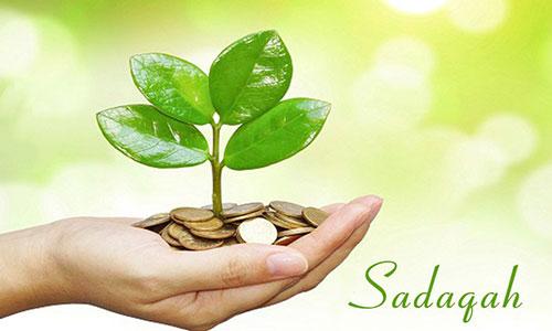 Power of Sadaqah | Al Mustafa