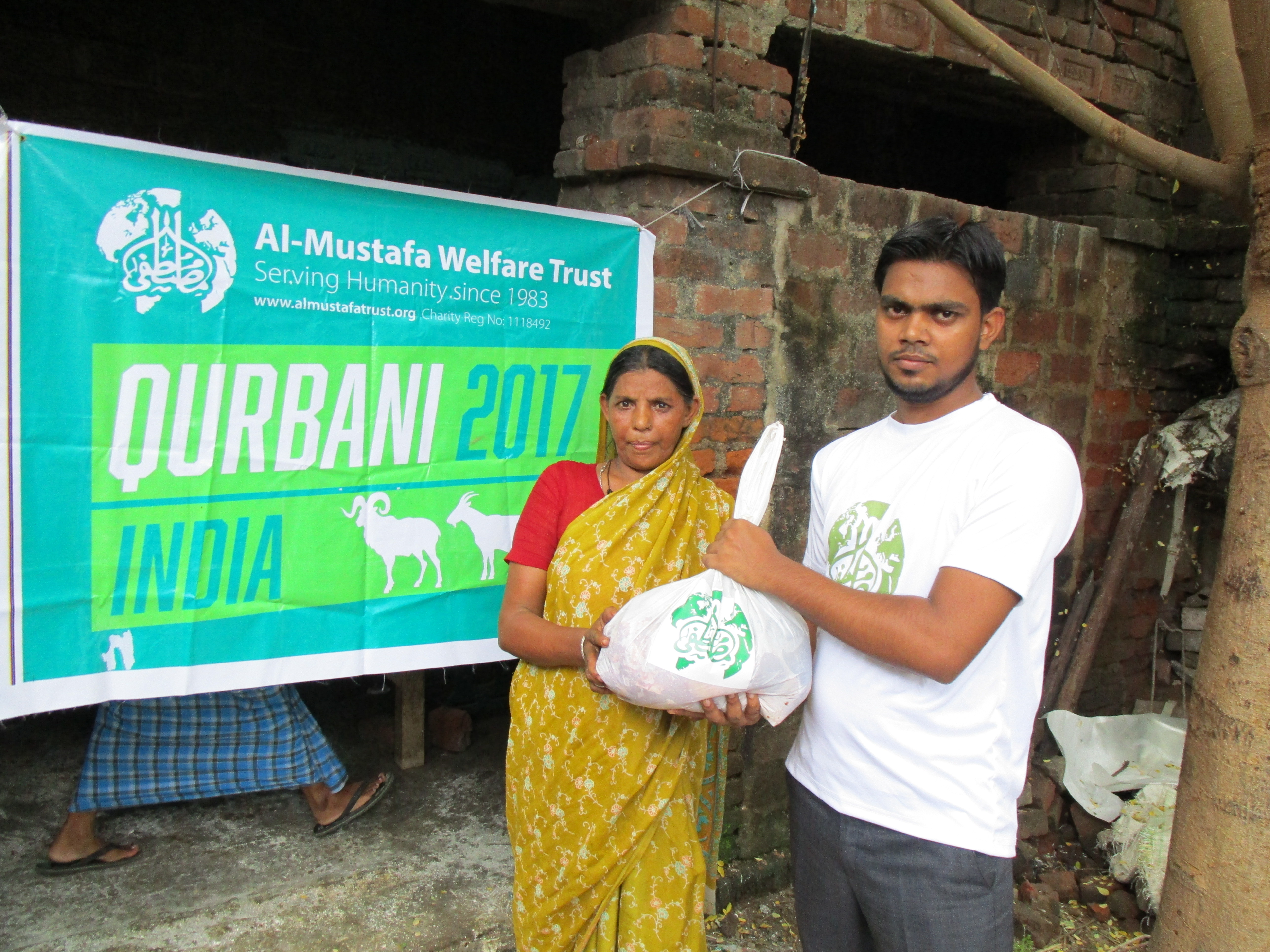 Qurbani Donation 2019  Qurbani Prices 2019 - Al Mustafa
